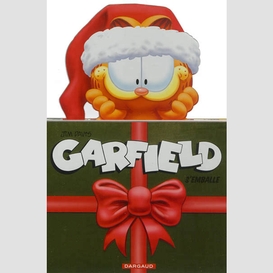 Garfield s'emballe
