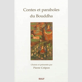 Contes et paraboles du bouddha