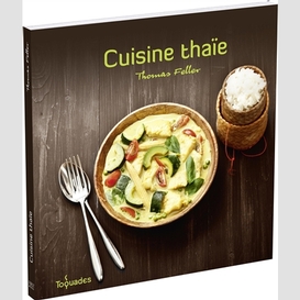 Cuisine thaie