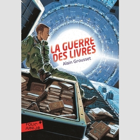 Guerre des livres (la)