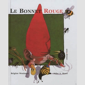 Bonnet rouge (le)