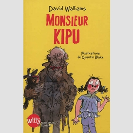 Monsieur kipu