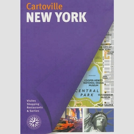 New york (cartoville)