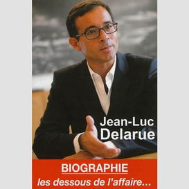 Jean-luc delarue