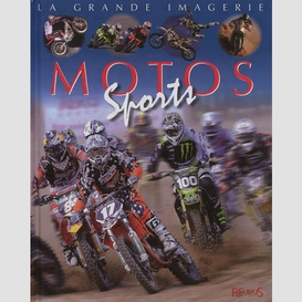 Sports motos