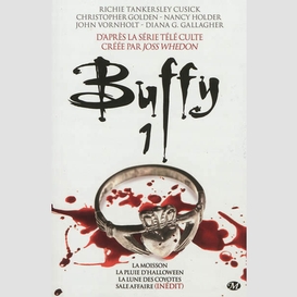 Buffy t 01