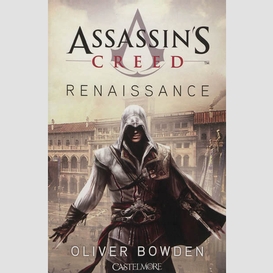 Assassin's creed renaissance