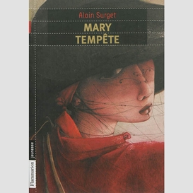 Mary tempete