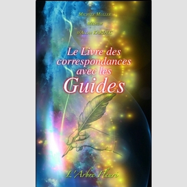 Livres des correspondances avec guides