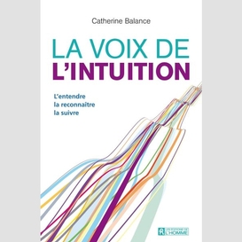 La voix de l'intuition