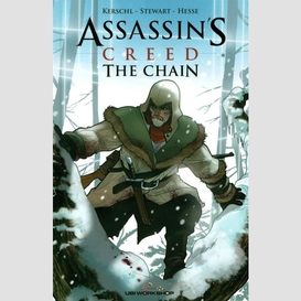 Assassin's creed chain the (francais)