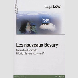 Nouveaux bovary (les) temps changent