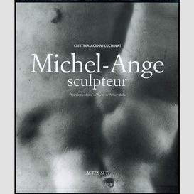 Michel-ange sculpteur