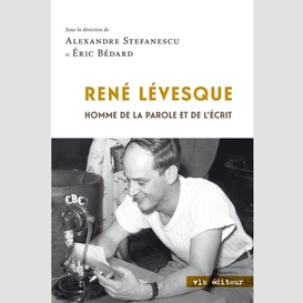 René lévesque