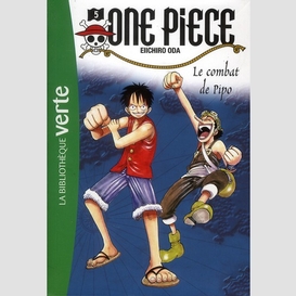 One piece t05 combat de pipo