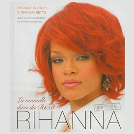 Rihanna la nouvelle diva r b