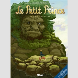 Planete du geant (la)