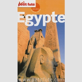 Egypte 2013-14