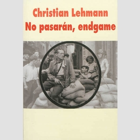 No pasaran endgame (gd)