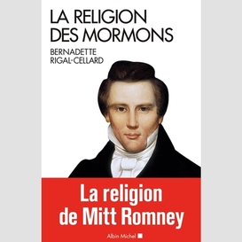 La religion des mormons