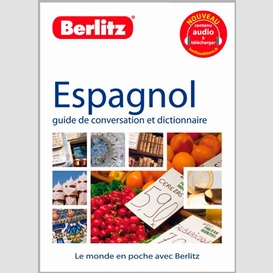 Espagnol -guide conversation et diction
