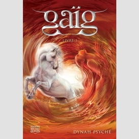 Gaig -livre 1