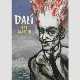 Dali par baudoin