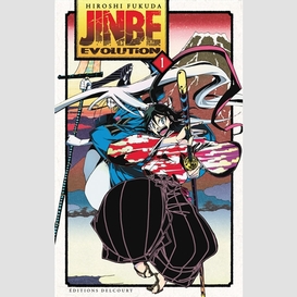 Jinbe evolution t01