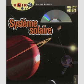Systeme solaire + dvd