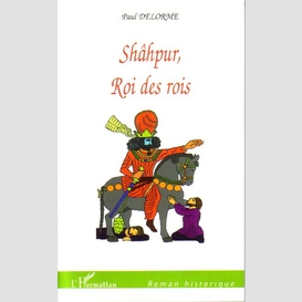 Shâhpur, roi des rois