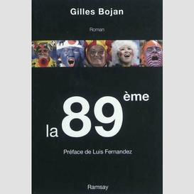 89eme (la)