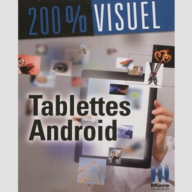 Tablettes android