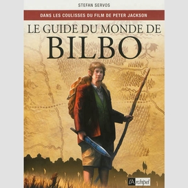 Guide du monde de bilbo (le)