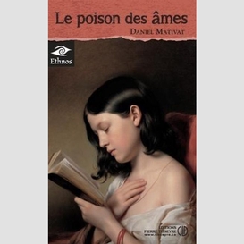 Poison des ames (le) ethnos 12