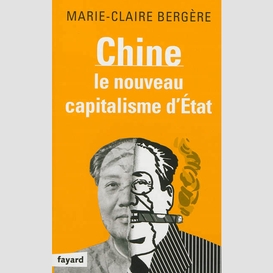 Chine nouveau capitalisme d'etat