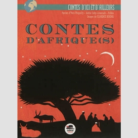 Contes d afrique(s)