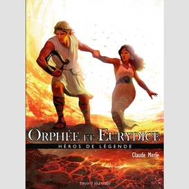 Orphee et eurydice