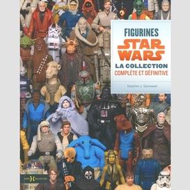 Figurines star wars