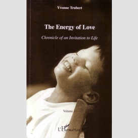 Energy of love