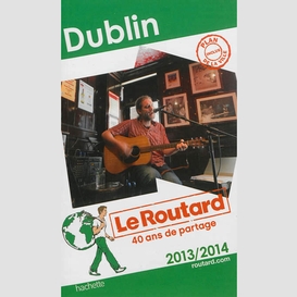 Dublin 2013