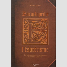Encyclopedie de l'esoterisme