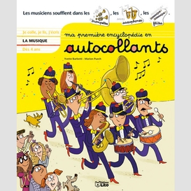 Musique la