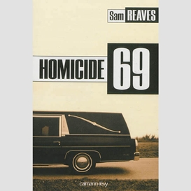 Homicide 69