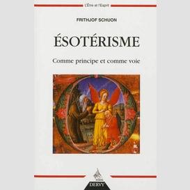 Esoterisme