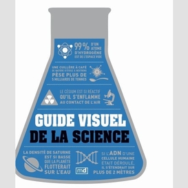 Guide visuel de la science