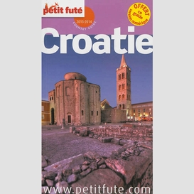 Croatie 2013