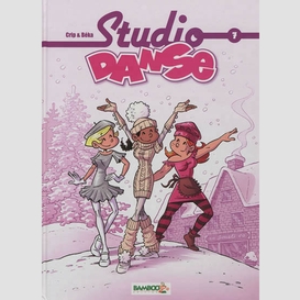 Studio danse t07