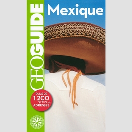 Mexique (geo guide)
