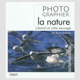 Photographiez la nature