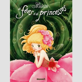 Hist de fees et de princesses t2